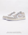 Air Jordan 1 Low SE Craft 'Ivory/Grey' - product view 1
