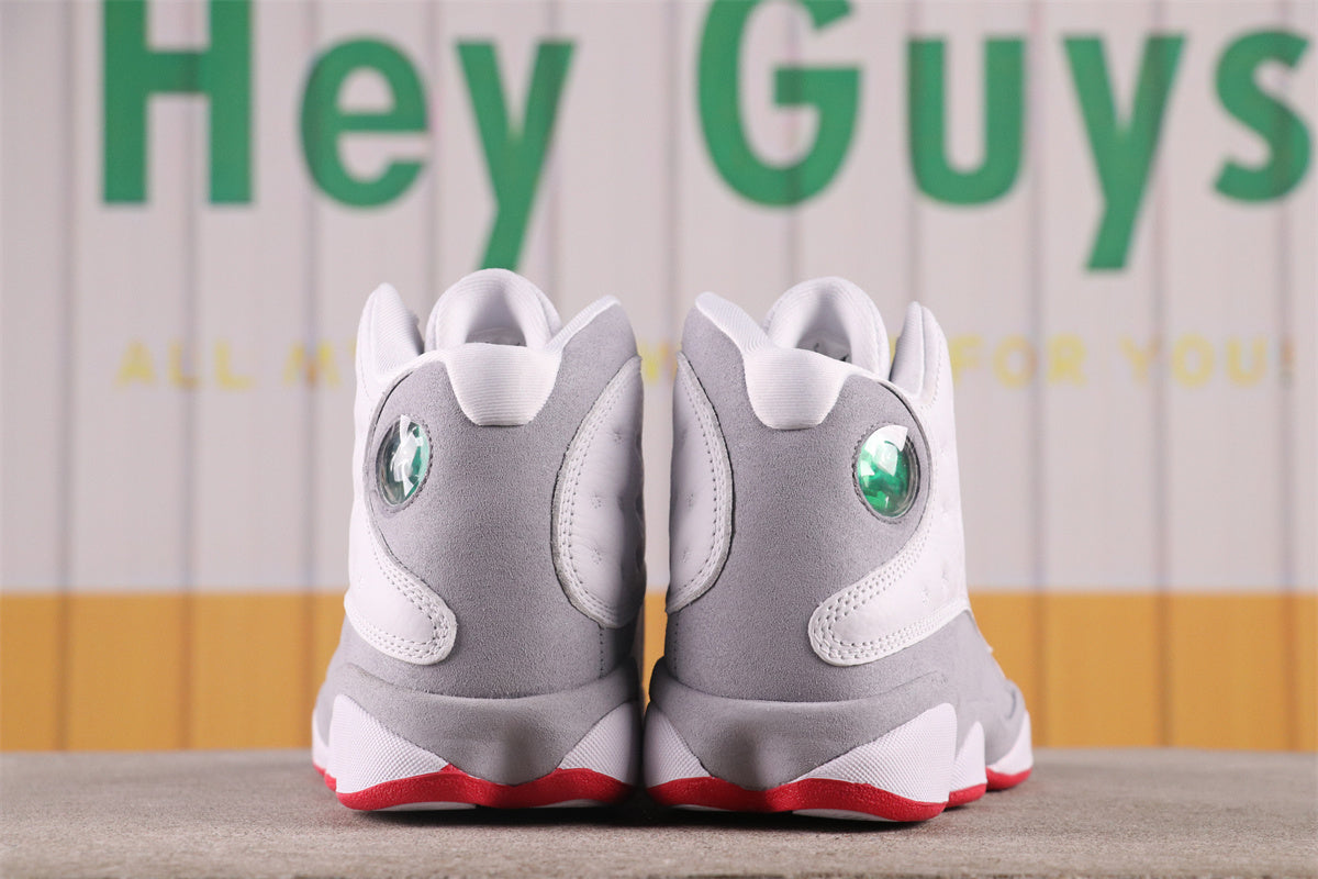 Air Jordan 13 Retro 'Wolf Grey' - product view 1
