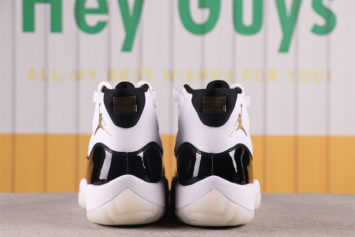 Air Jordan 11 Retro 'DMP' (Defining Moments Pack) - product view 1