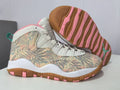 Air Jordan 10 Retro – Miami Super Bowl - product view 1