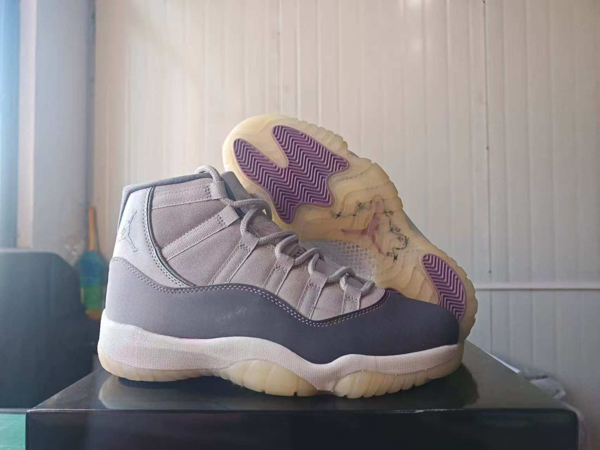Air Jordan 11 – Tokyo Year of the Horse Limited Edition - product view 1