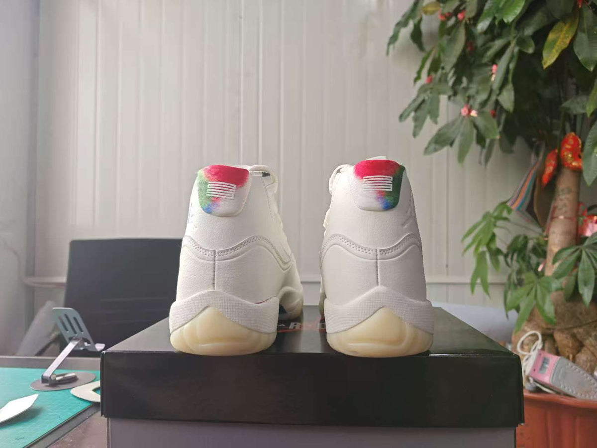 Air Jordan 11 Retro '285' - product view 3