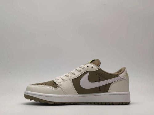 Air Jordan 1 High Golf 'Reverse Swoosh' - product view 1