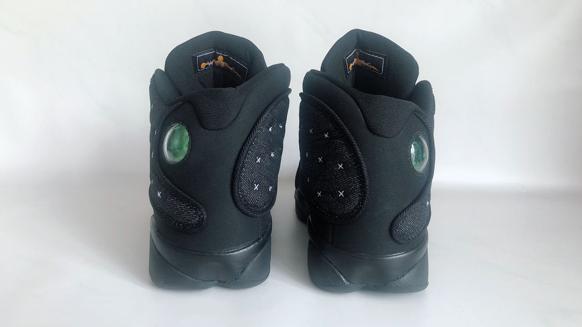 Air Jordan 13 'Black Wings' - product view 1