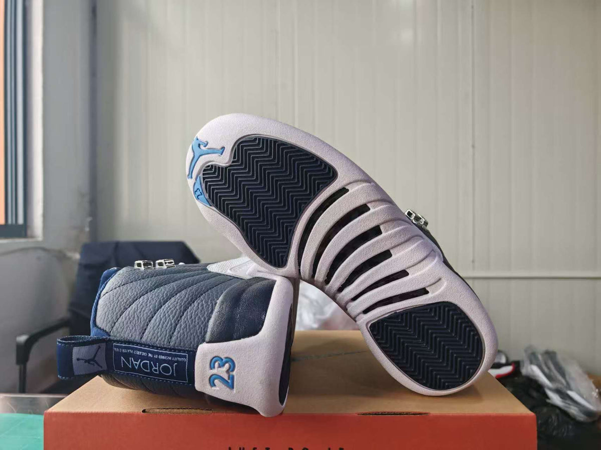 Air Jordan 12 Retro 'Obsidian' - product view 1