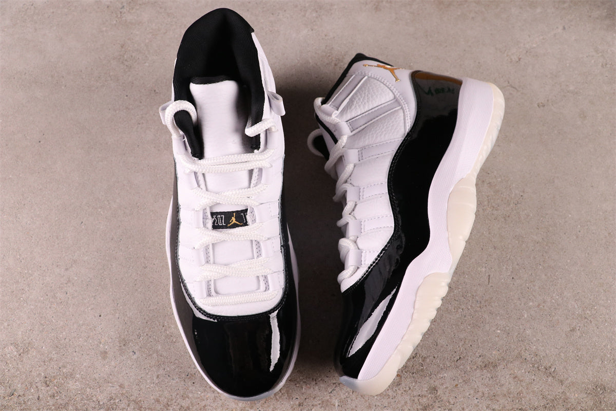 Air Jordan 11 Retro 'DMP' (Defining Moments Pack) - product view 2