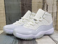 Air Jordan 11 Low 'Cement Grey' - product view 1