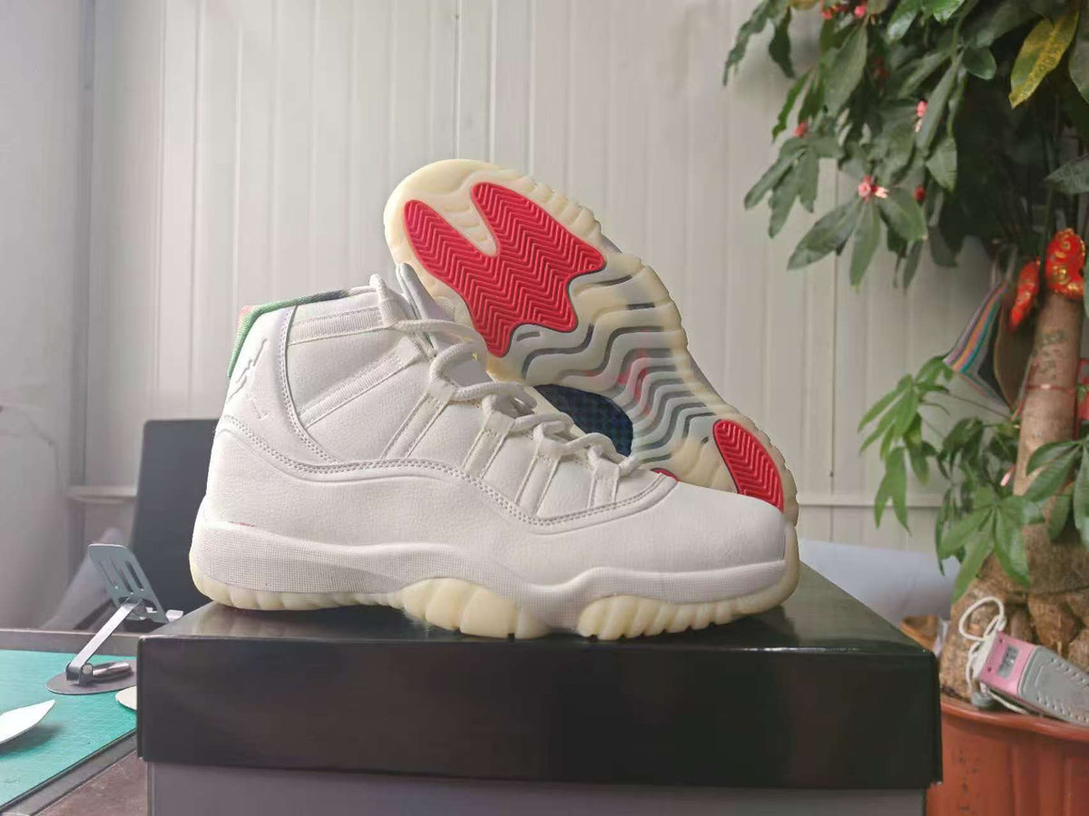 Air Jordan 11 Retro '285' - product view 1