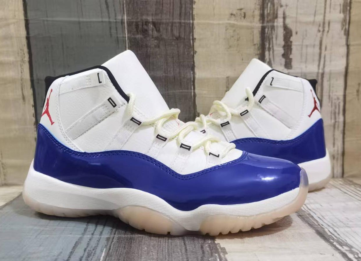 Air Jordan 11 'Rare Holiday 2025 - product view 1