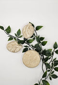 Solid Shampoo Nugget [Unscented]