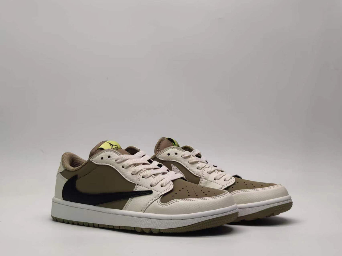 Air Jordan 1 High Golf 'Reverse Swoosh' - product view 2