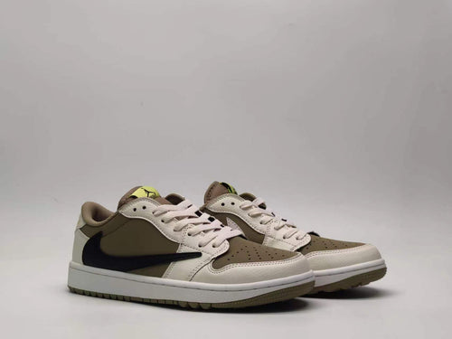 Air Jordan 1 High Golf 'Reverse Swoosh' - product view 2