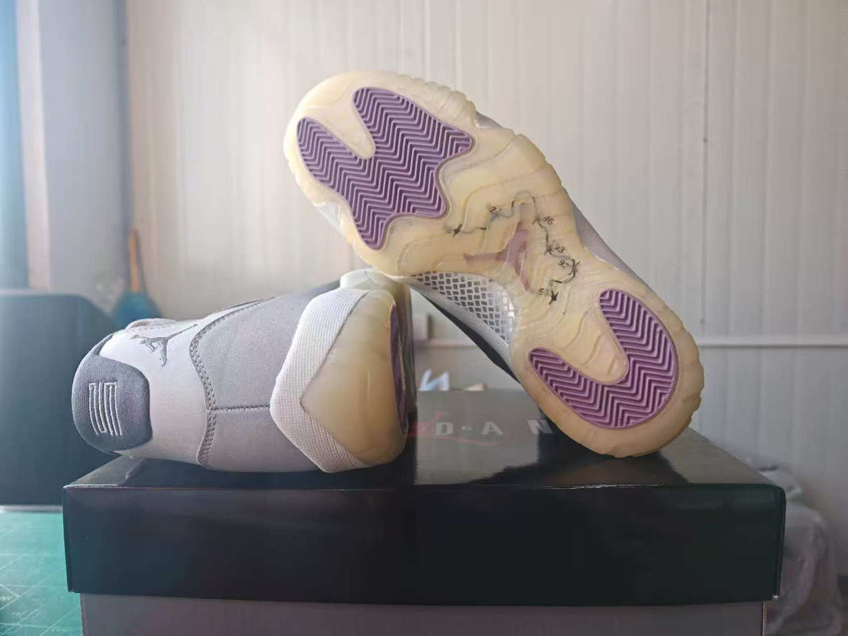 Air Jordan 11 – Tokyo Year of the Horse Limited Edition - product view 2
