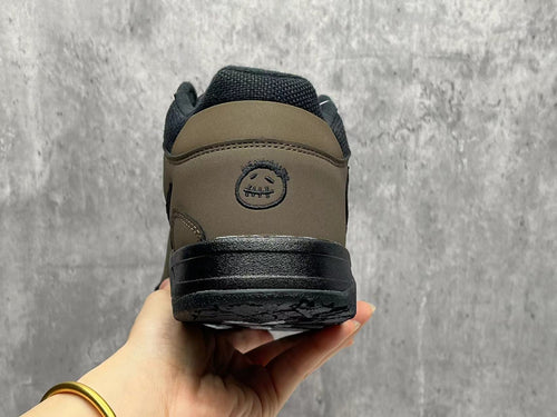 Air Jordan 1 Retro High OG × Travis Scott – Black/Brown - product view 1