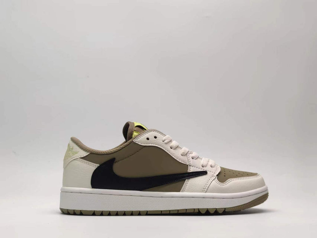 Air Jordan 1 High Golf 'Reverse Swoosh' - product view 3