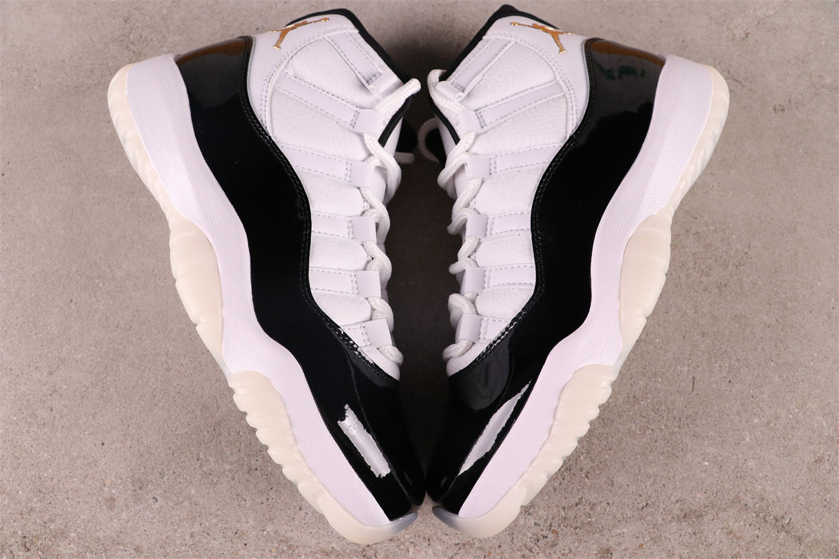 Air Jordan 11 Retro 'DMP' (Defining Moments Pack) - product view 3